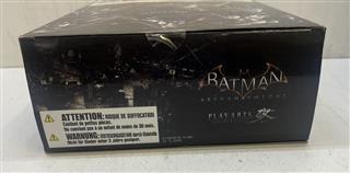 Batman Arkham Knight Play Arts Kai Harley Quinn